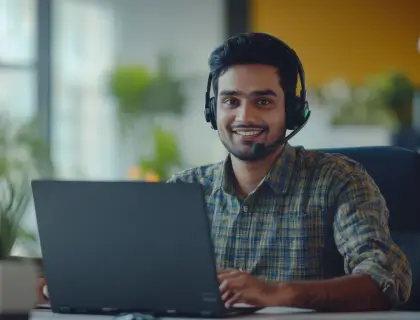 Client Support